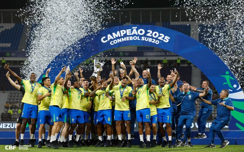 五场必看的U-20世界杯2025小组赛对决(pic5)