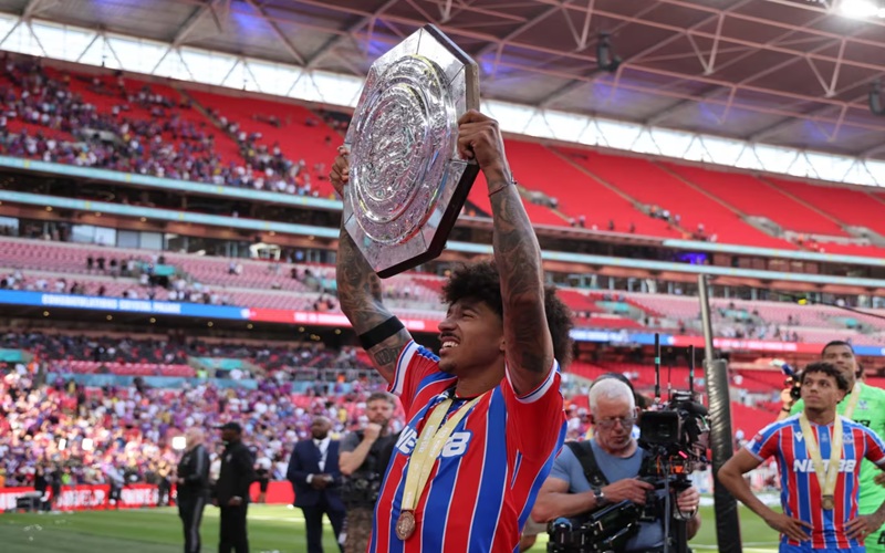 从阿拉巴马到水晶宫：克里斯·理查兹的崛起与2026世界杯前景(pic2)