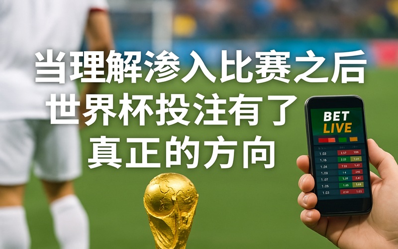 当理解渗入比赛之后，世界杯投注有了真正的方向.jpg