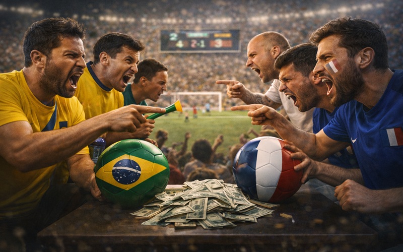 世界杯竞猜官网