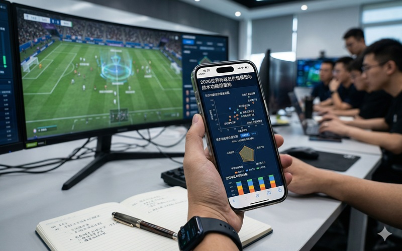 2026美加墨世界杯全景巡礼：48队扩军赛制详解与16座城市球场分布