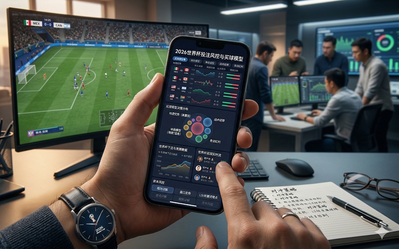 世界杯投注与资金管理模型